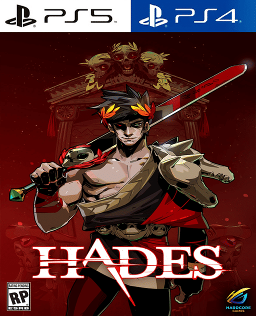 HADES