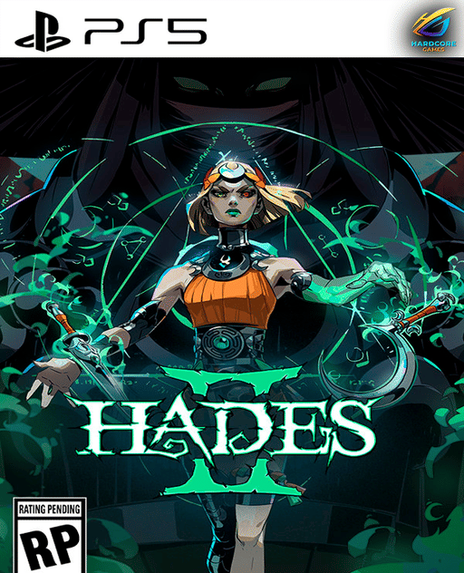 HADES II