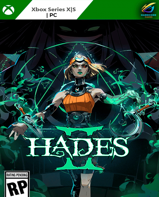 HADES II