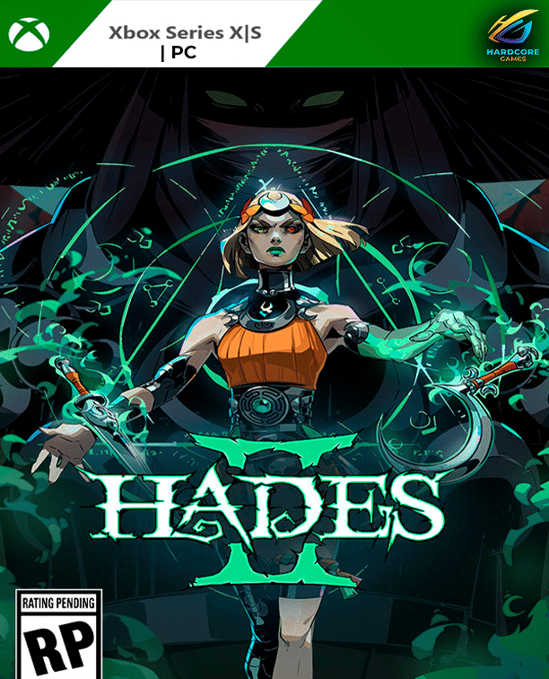 HADES II