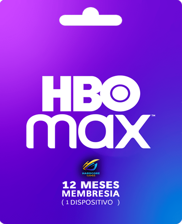 HBO MAX