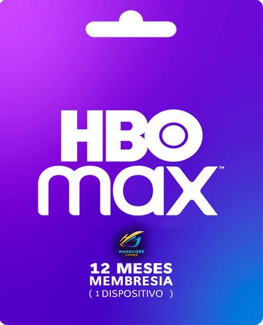 HBO MAX