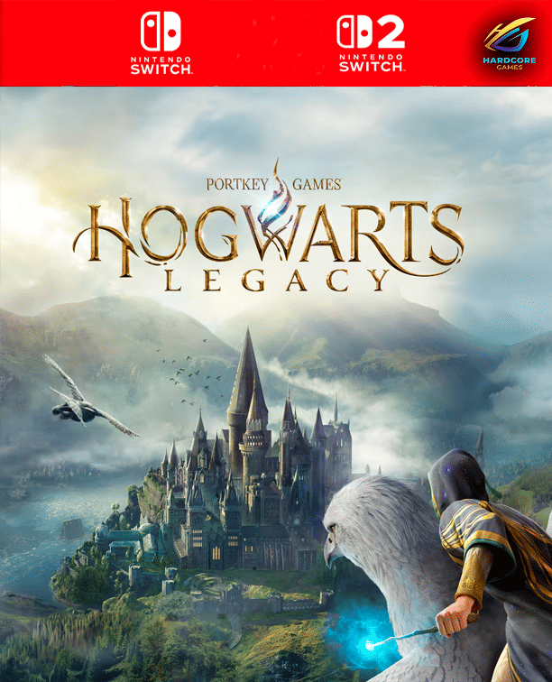 HOGWARTS LEGACY