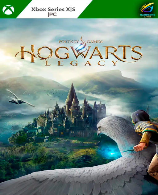 Hogwarts Legacy