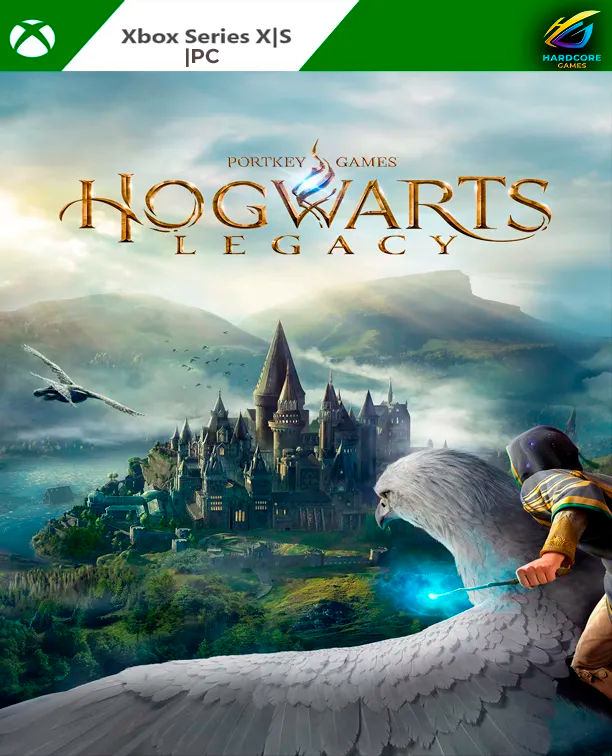 Hogwarts Legacy