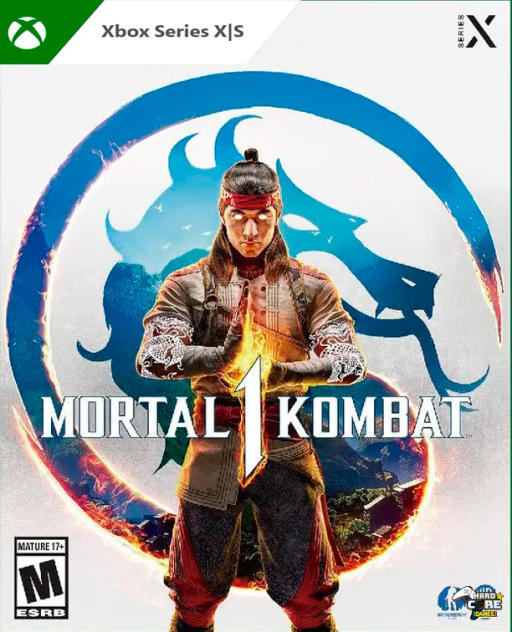 Mortal Kombat 1