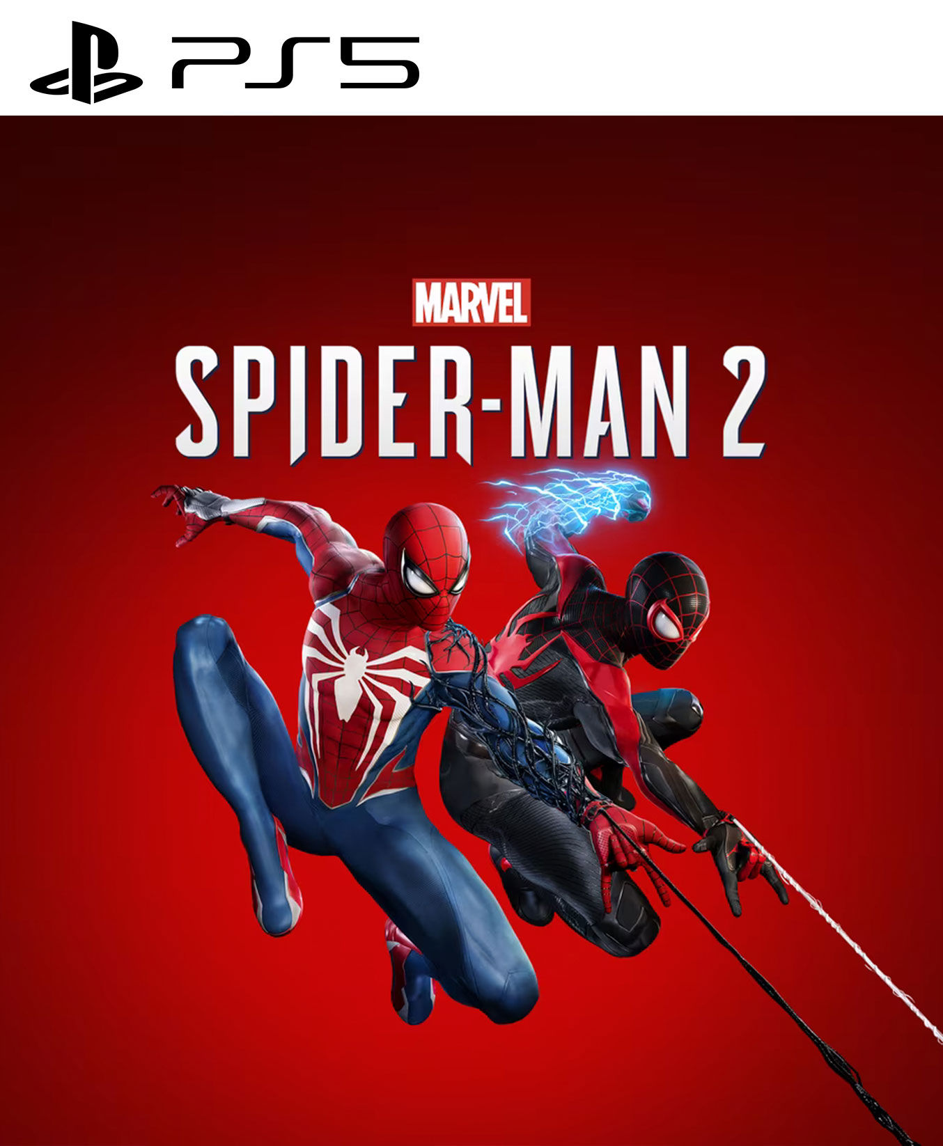 Marvel's Spiderman 2