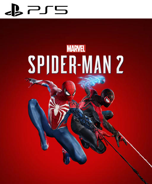 Marvel's Spiderman 2