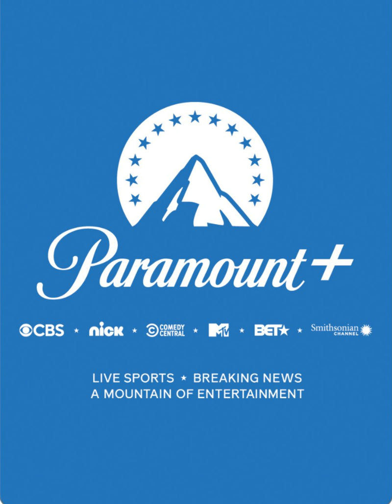 Paramount+
