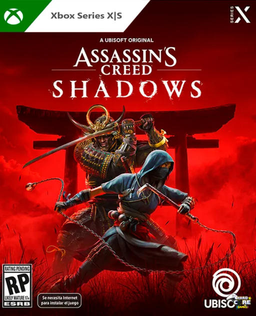 Assassin's Creed Shadows Standard