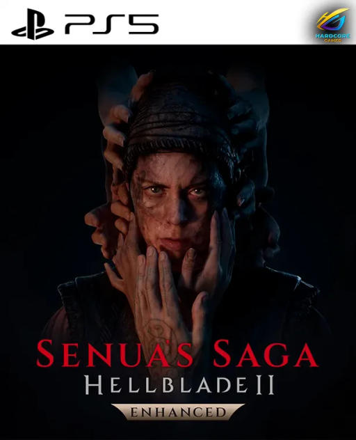 Senua's Saga: Hellblade 2 - Hellblade II