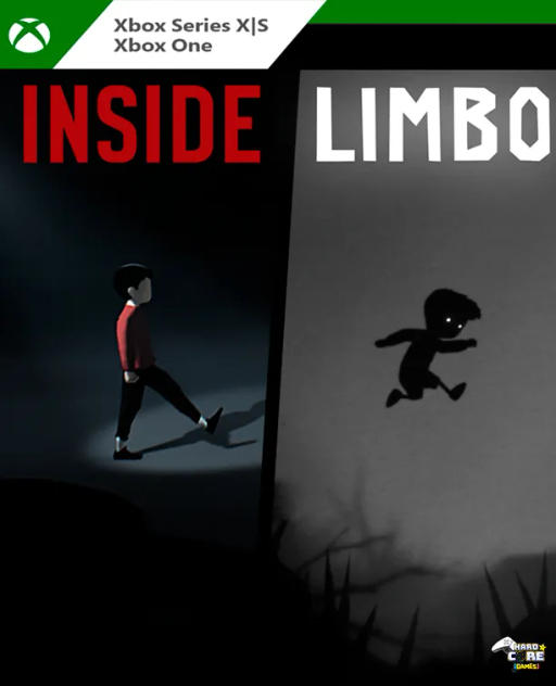COMBO INSIDE + LIMBO