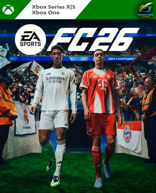 FC 26 Standard