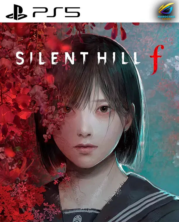 SILENT HILL f
