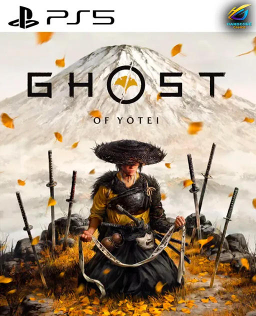 GHOST OF YOTEI