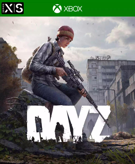 DayZ