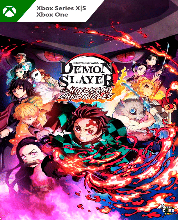 KIMETSU NO YAIBA (DEMON SLAYER)