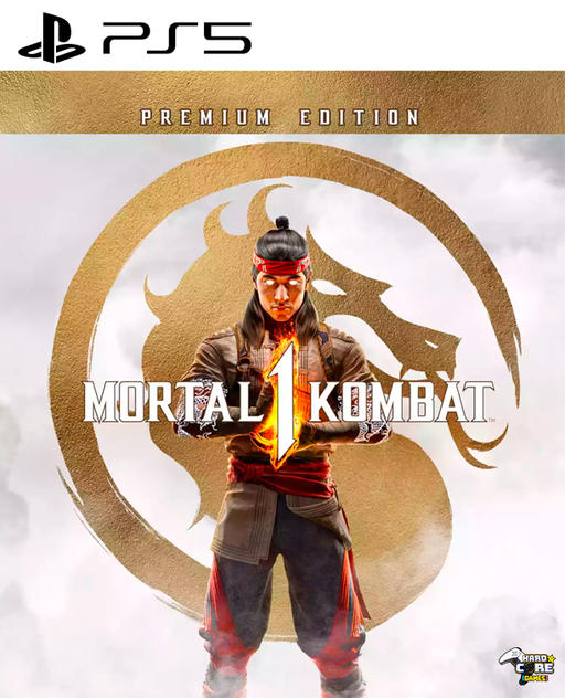 Mortal Kombat 1 PREMIUM