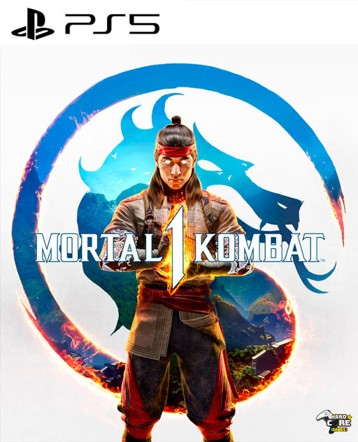 Mortal Kombat 1 Standard