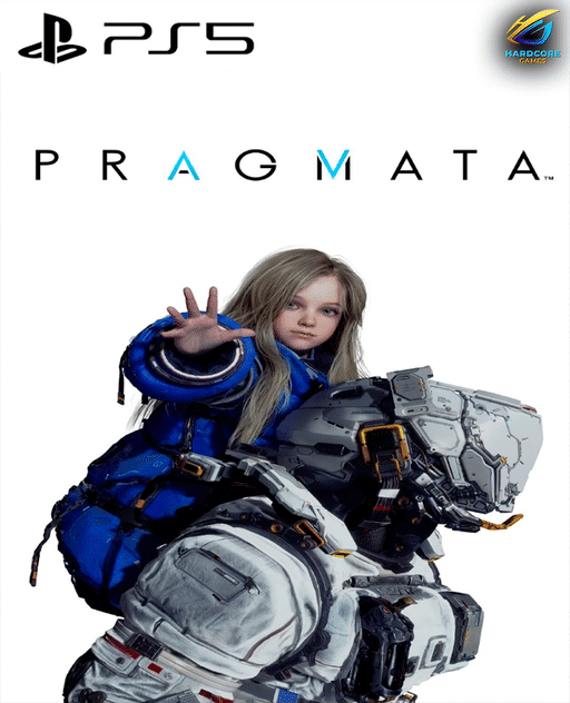 PRAGMATA
