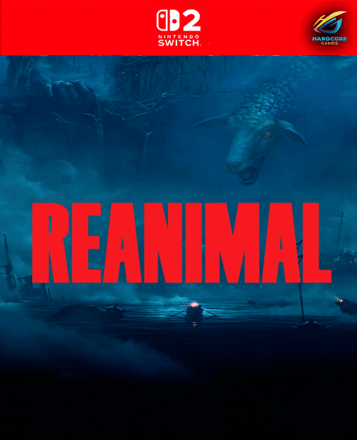 REANIMAL