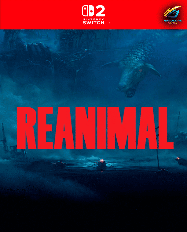 REANIMAL