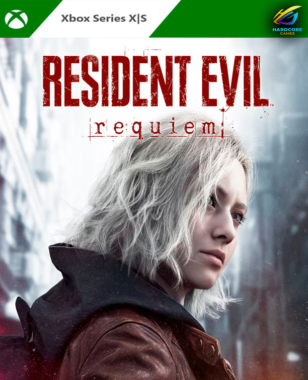 SUSCRIPCIÓN - Resident Evil Requiem