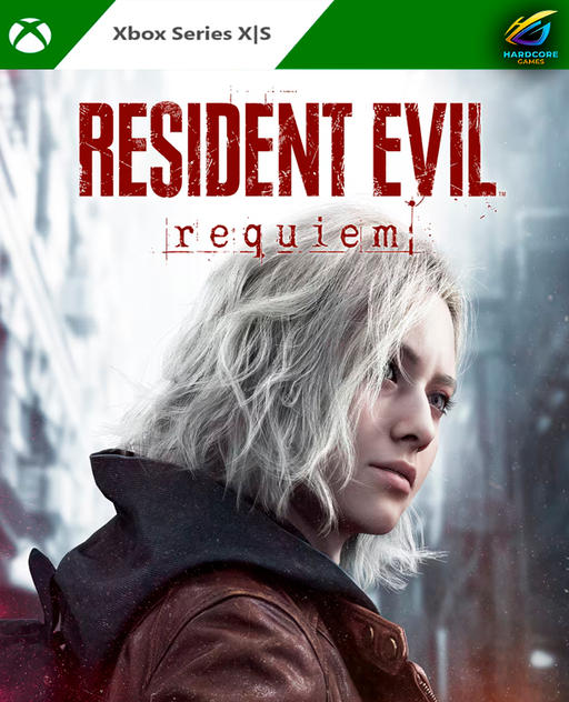 SUSCRIPCIÓN - Resident Evil Requiem