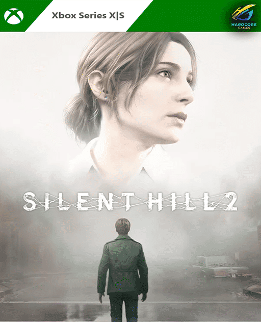 SILENT HILL 2
