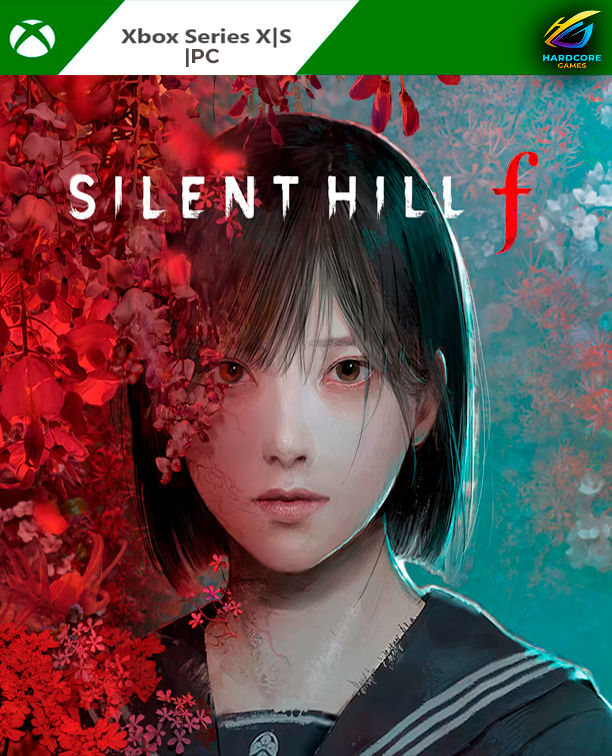 SILENT HILL f