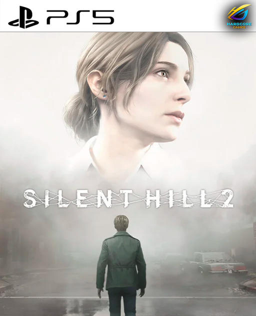 SILENT HILL 2