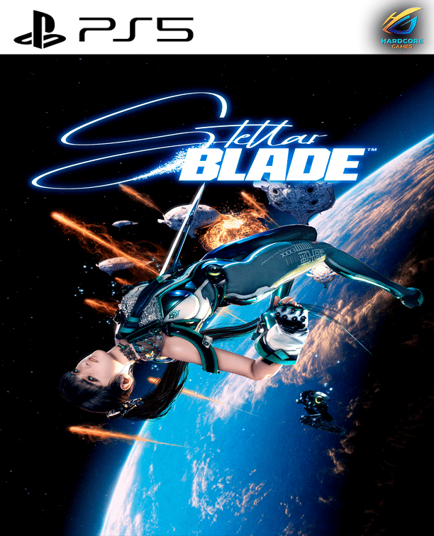 Stellar Blade