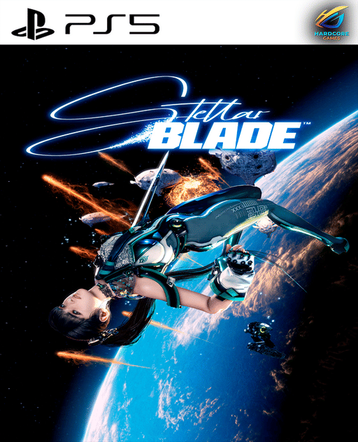 Stellar Blade