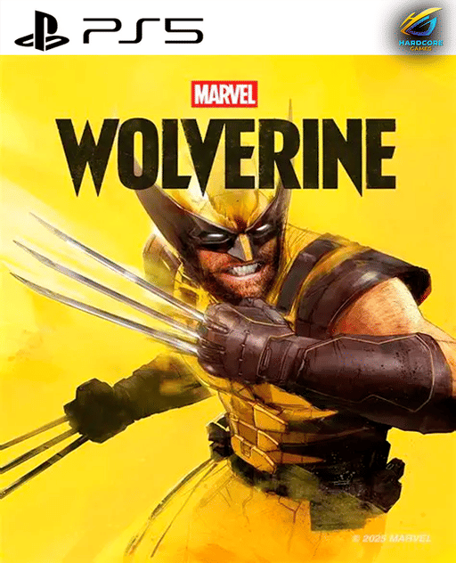 Marvel's Wolverine Standard