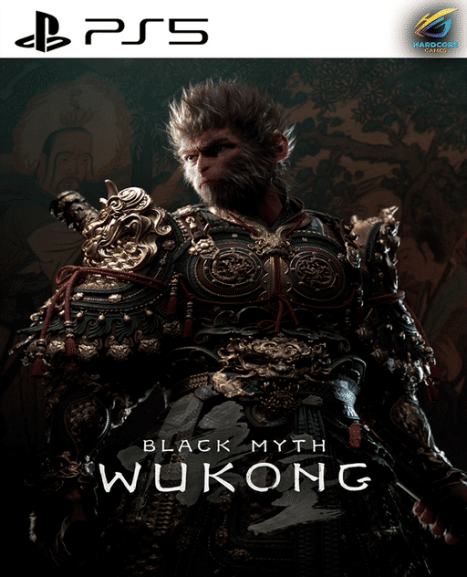 Black Myth WUKONG