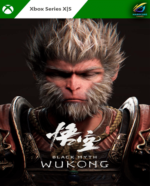 Black Myth: Wukong