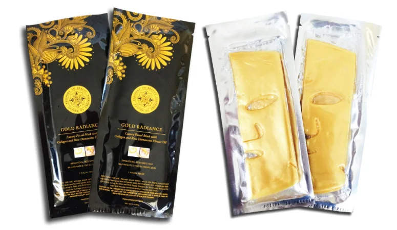 Create your own luxurious mid-air spa treatment, even in the middle seat