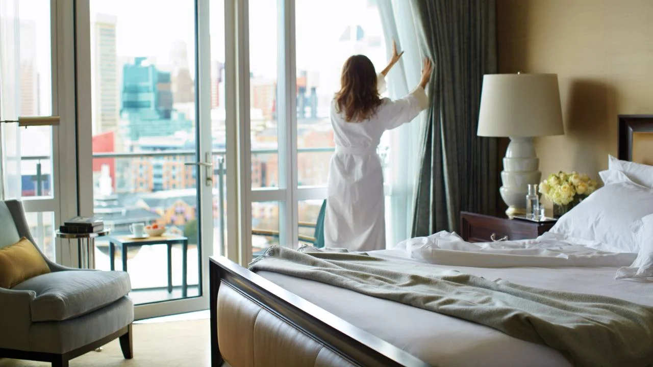 How Four Seasons caters to VIP corporate travelers