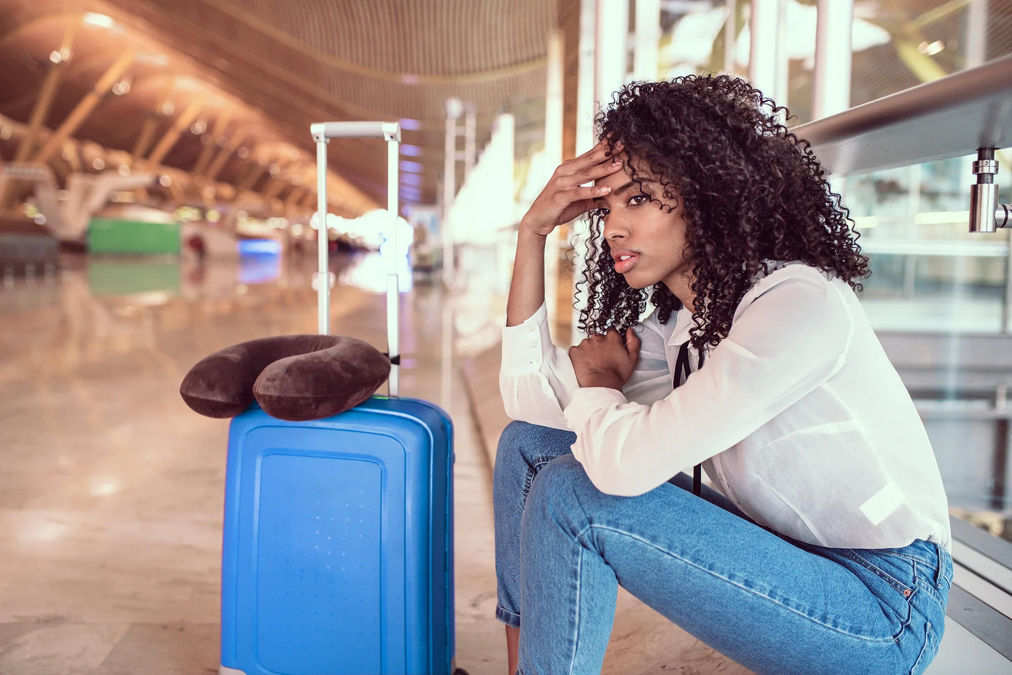 Make risk management a crucial part of your business travel program