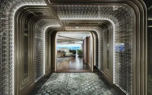 Elegance &amp; Luxury at Sea with Regent Seven Seas Cruises