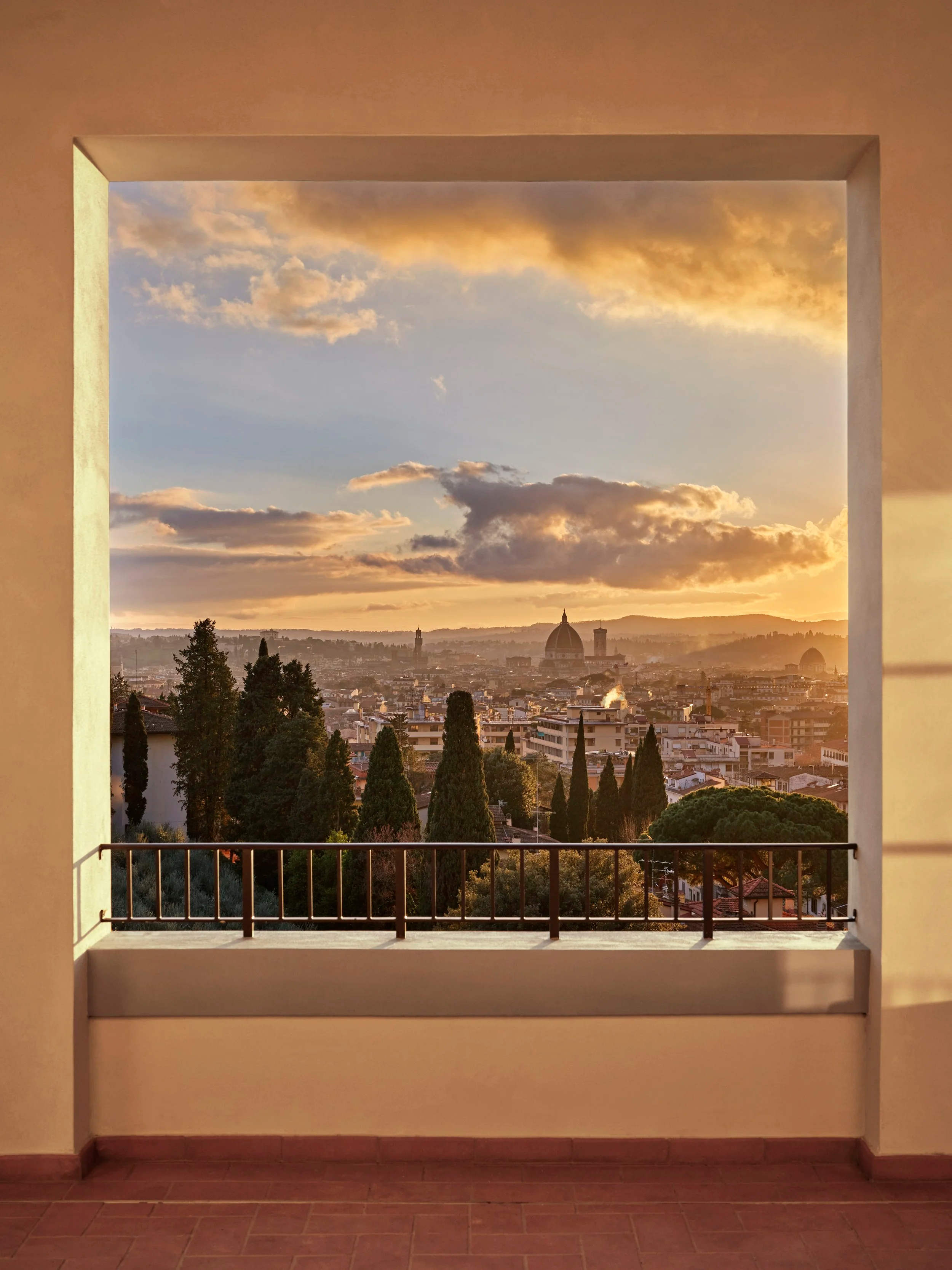 Meet Florence's Newest Icon: Collegio alla Querce, Auberge Collection 