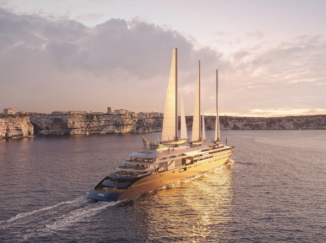 Venice, The Orient Express Gateway | Through Trains, Sailing Yachts &amp; Hotels 