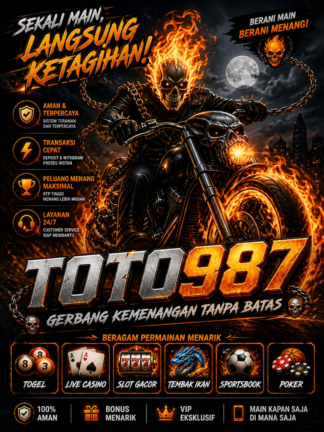 TOTO987