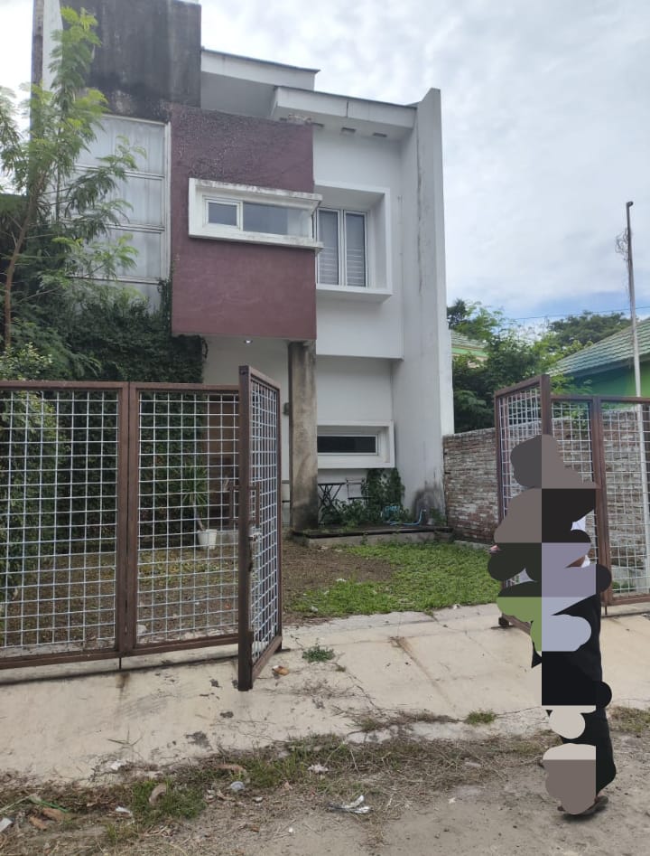 Rumah Siap Huni Perumahan Jatinegara Buaran Jakarta Timur