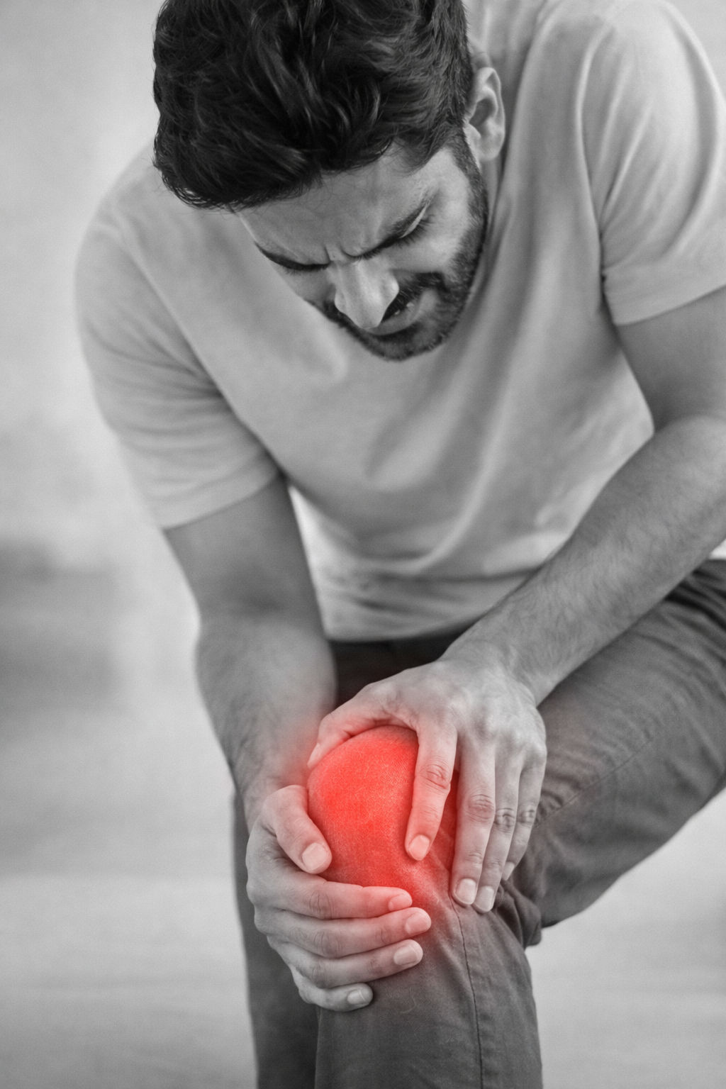 Knee Pain