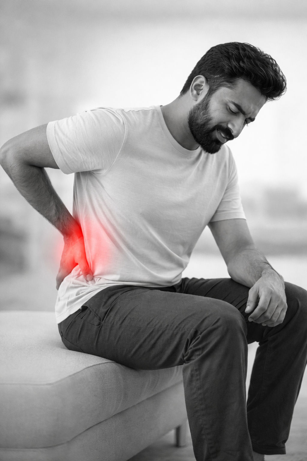 Back Pain