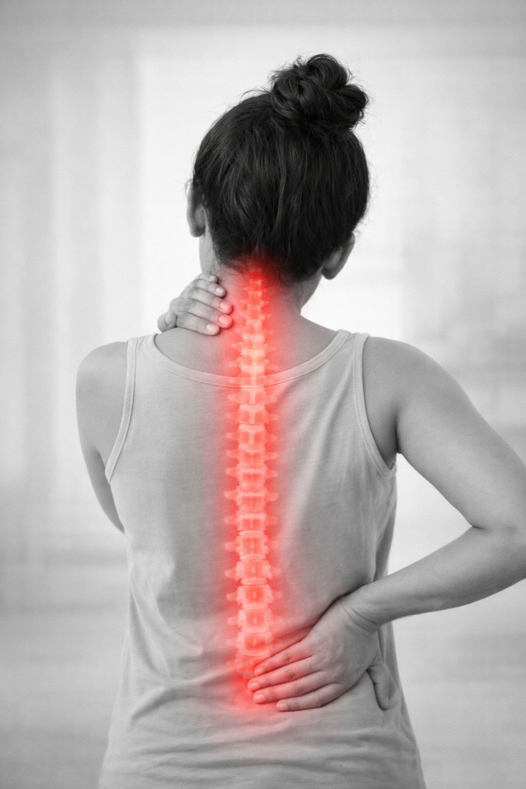 Spinal Pain