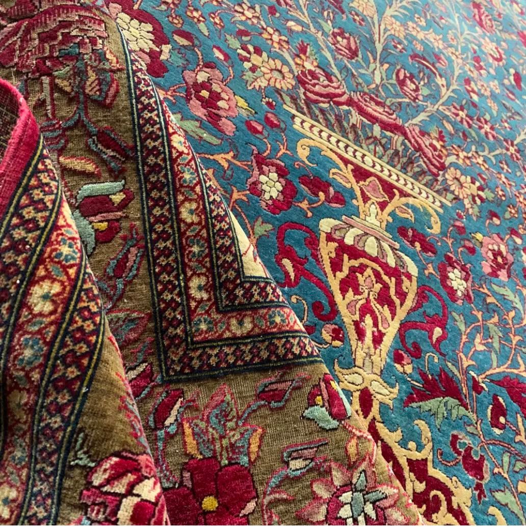 Tapis