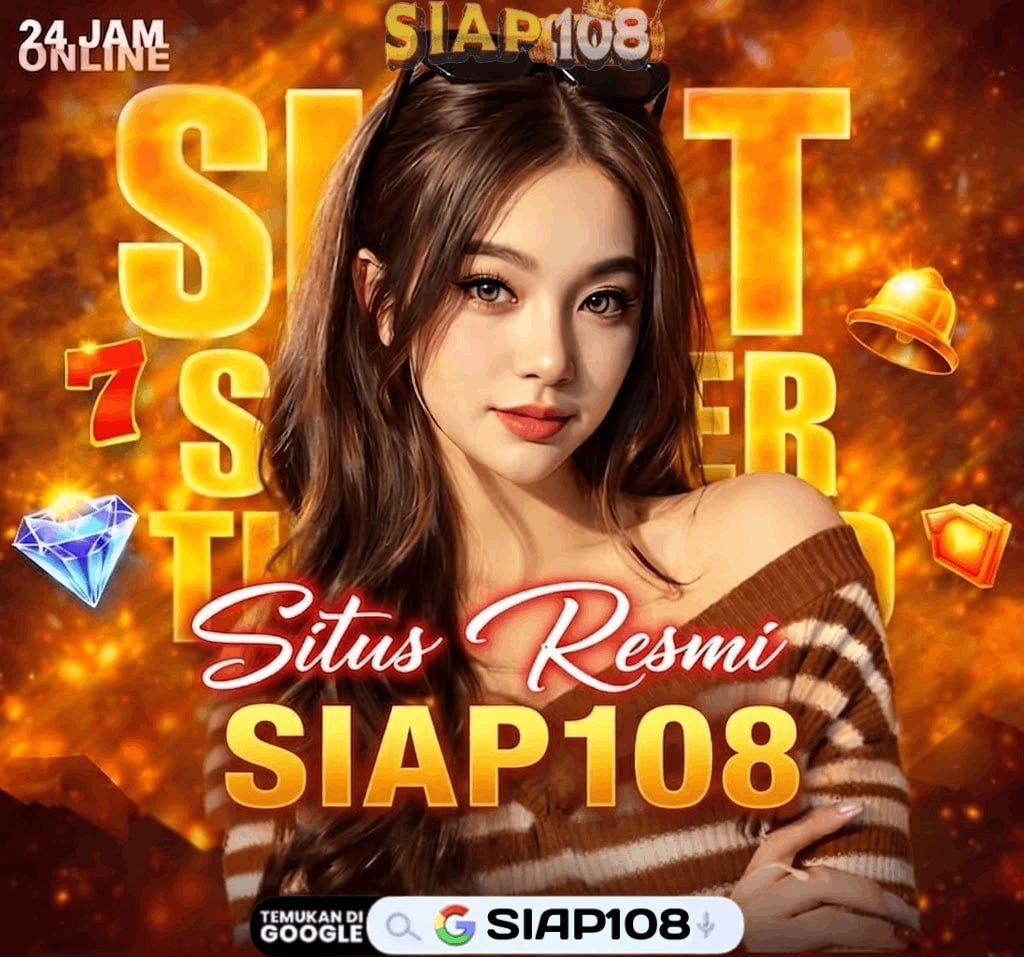 Banner SIAP108