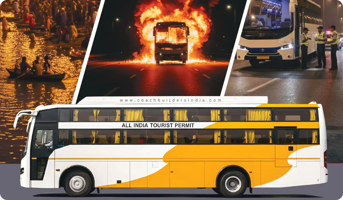 2025 Year-Ender: The Highs, Lows, and Turning Points of India’s Bus Industry 2025 Year-Ender: The Highs, Lows, and Turning Points of India’s Bus Industry